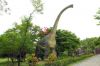 Jurassic Animatronic Giant Dinosaur Toy