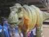 Amusement Park Playground Nice Equipment Simulation Robotic Dinosaur