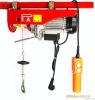 PA mini electric hoist