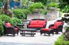 Outdoor European Style...