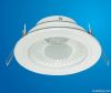 Recessed halogen light