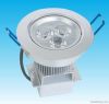 LED down light