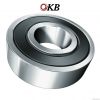 6207-Z Deep Groove Ball Bearings