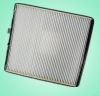 Auto cabin filter for DAEWOO KALO S96539649   EC96539649