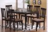 SMG EMMA DINING SET (1+6)