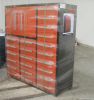 22 Drawer Tool Cabinets(L2840*W1000*H950mm)