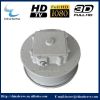 Waterproof S Band LNB with 3620Mhz for Indonvision SES 7 satellite