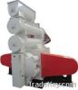 ring die pellet machine