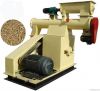 ring die pellet machine