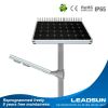 AE4 High Power LED Solar Street Lights with Lithium Battery