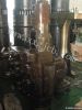 Exhaust valve assembly