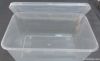 injection mold