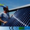 2013 New style split pressurized solar water heater (300liter)