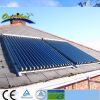 2013 New style split pressurized solar water heater (300liter)