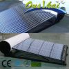 Ousikai Non-pressurized Integrative Solar Water Heater, compact solar