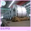 Hot-dip galvanized steel(HDG), GI, PPGI, PPGL