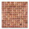 Travertine Mosaic Tile