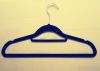 velvet hanger
