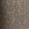 super soft 100% polyester burnout velvet fabrics for upholstery, sofa