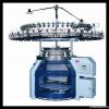 Small Diameter Double Jersey Circular Knitting Machine