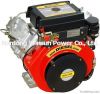 V-Twin Diesel Engine