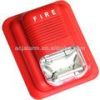 Fire Alarm strobe siren for alarm system