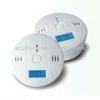 High sensitivity LCD display Carbon Monoxide detector alarm