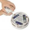 High sensitivity LCD display Carbon Monoxide detector alarm