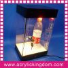 Light acrylic display ...
