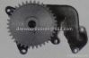 PC200-3 6D105 fuel tra...