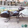 Giant artificial insect