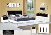 bedroom sets, home furniture, made of MDF board, usd good material