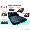 Air Sofa Bed (5 In 1)