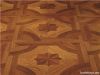 Parguet flooring