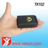 GPS portable tracker T...