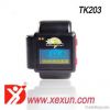 GPS watch tracker TK203