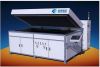 solar panel laminator....
