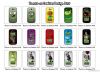 Phone Cases of Plantsn...