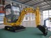 excavator