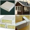 Mgo Sandwich Panel