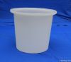 PE Round plastic barrel 200Liters