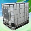 IBC tank, used shippin...