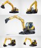 Best price Hydraulic Excavator for sale