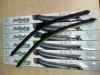 frameless wiper blade / Bosch type