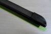 Soft windshield wiper blade Valeo type