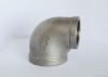 stainless steel elbow