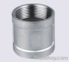 stainless steel socket banded