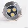 3W LED underground lights buried lgihts