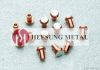Bimetal Electrical Con...
