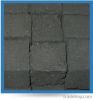 Coconut shell charcoal...